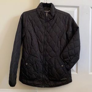 Eddie Bauer Quilted Jacket